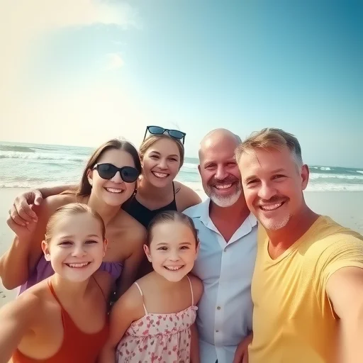How to Plan a Family Vacation? A Simple Guide for Parents–China Tours for International Travelers