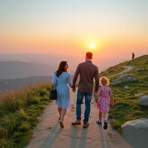 How to Plan a Family Vacation? A Simple Guide for Parents–China Tours for International Travelers