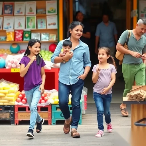 How to Plan a Family Vacation with Kids? A Step-by-Step Guide–China Tours for International Travelers