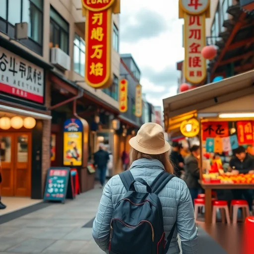 How to Plan a Korean Cruise Vacation? A Step-by-Step Guide–China Tours for International Travelers