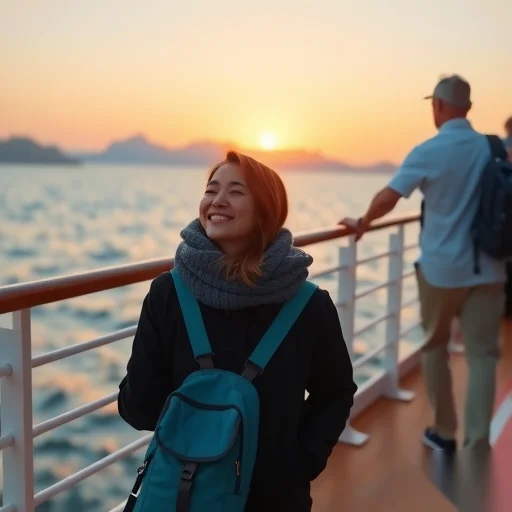How to Plan a Korean Cruise Vacation? A Step-by-Step Guide–China Tours for International Travelers