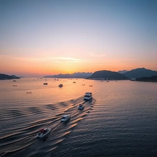 How to Plan a Memorable New Year’s Trip to Wuxi?–China Tours for International Travelers