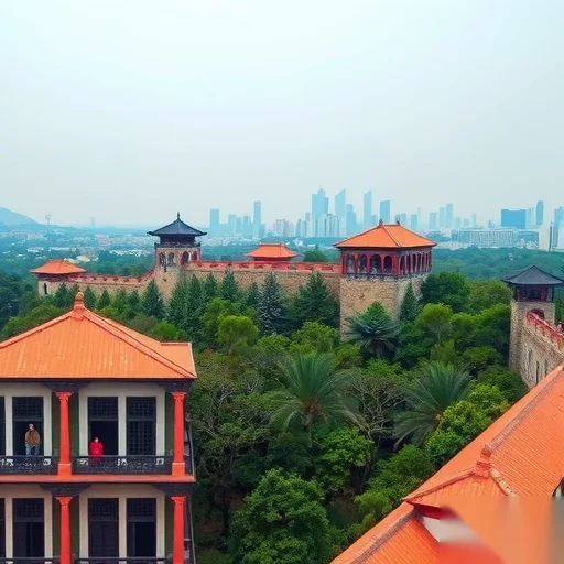 How to Plan a One-Day Trip to Zunyi? A Practical Guide for First-Time Visitors–China Tours for International Travelers