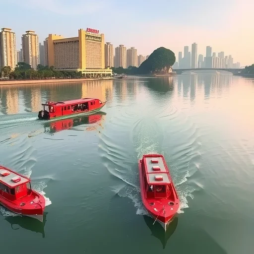 How to Plan a Perfect 3-Day Tour in Liuzhou?–China Tours for International Travelers
