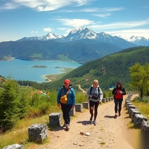 How to Plan a Perfect Changbai Mountain Trip? A Step-by-Step Guide–China Tours for International Travelers