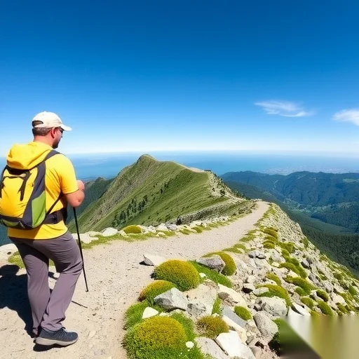 How to Plan a Perfect Changbai Mountain Trip?–China Tours for International Travelers