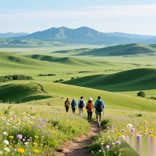 How to Plan a Perfect Chifeng Trip? Here’s Your Ultimate Guide–China Tours for International Travelers