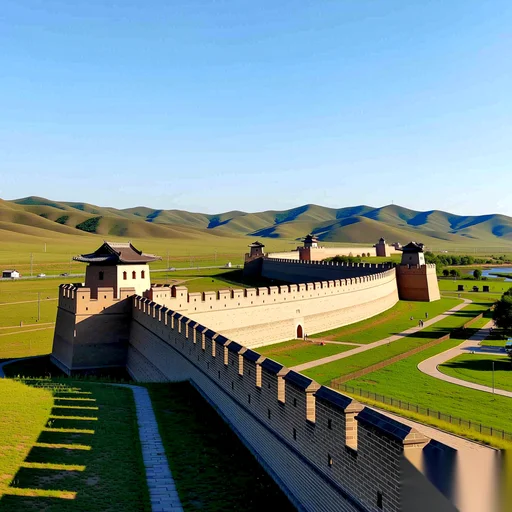 How to Plan a Perfect Chifeng Trip? Here’s Your Ultimate Guide–China Tours for International Travelers