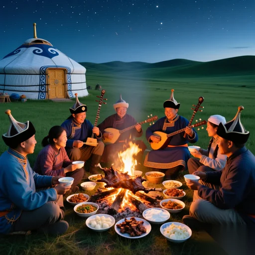 How to Plan a Perfect Chifeng Trip? Here’s Your Ultimate Guide–China Tours for International Travelers