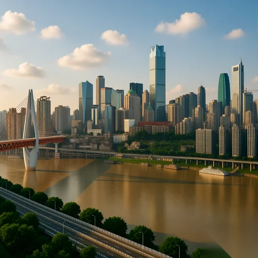 How to Plan a Perfect Chongqing Travel Itinerary?–China Tours for International Travelers