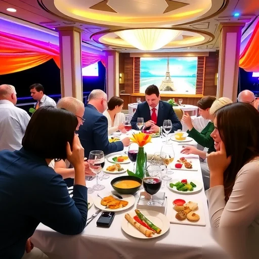 How to Plan a Perfect Cruise Vacation? A Step-by-Step Guide for Beginners–China Tours for International Travelers