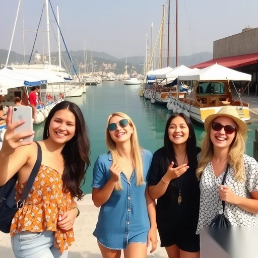 How to Plan a Perfect Cruise Vacation? A Step-by-Step Guide for Beginners–China Tours for International Travelers