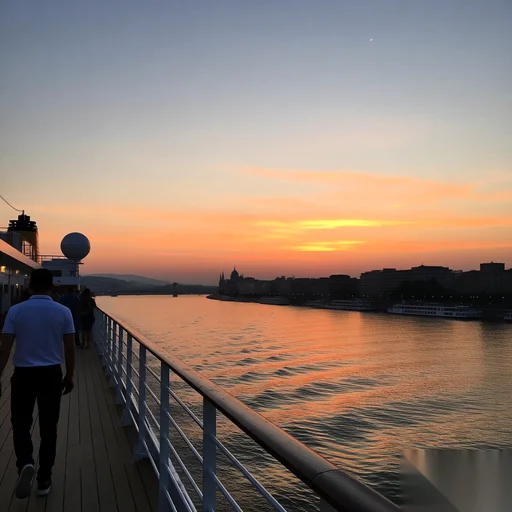 How to Plan a Perfect Danube River Cruise? A Step-by-Step Guide for First-Time Travelers–China Tours for International Travelers