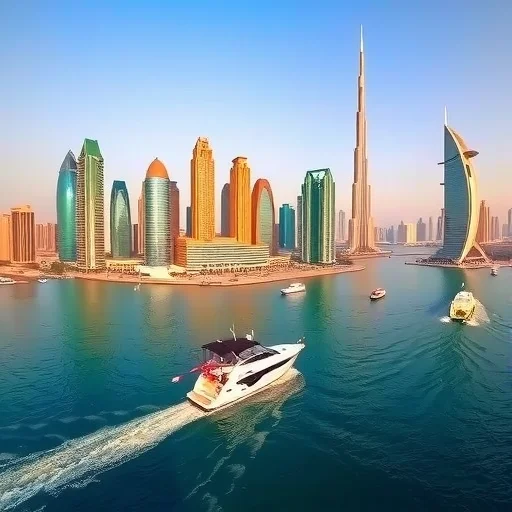 How to Plan a Perfect Dubai Trip: A Step-by-Step Guide–China Tours for International Travelers