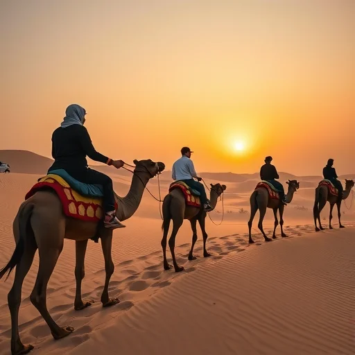 How to Plan a Perfect Dubai Trip: A Step-by-Step Guide–China Tours for International Travelers