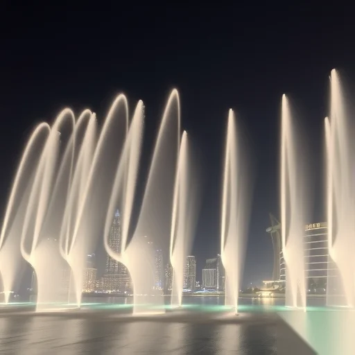 How to Plan a Perfect Dubai Trip: A Step-by-Step Guide–China Tours for International Travelers