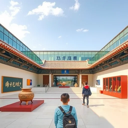How to Plan a Perfect Jinan Trip? A Step-by-Step Guide for First-Time Visitors–China Tours for International Travelers