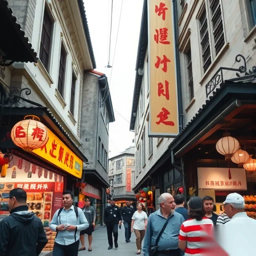 How to Plan a Perfect Jinan Trip? A Step-by-Step Guide for First-Time Visitors–China Tours for International Travelers