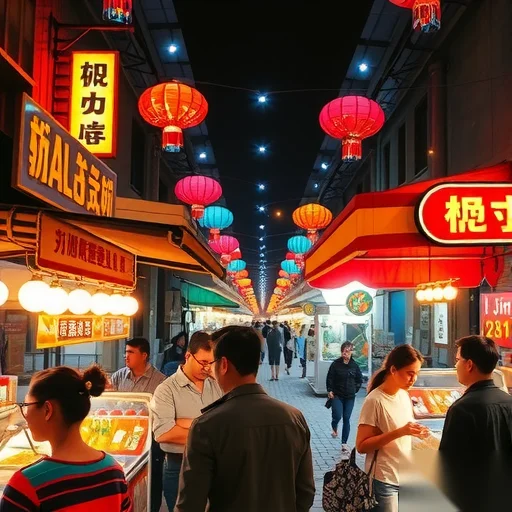 How to Plan a Perfect Jinan Trip? A Step-by-Step Guide for First-Time Visitors–China Tours for International Travelers