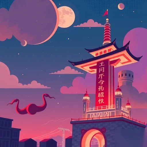 How to Plan a Perfect Ningxia Travel Itinerary? A Step-by-Step Guide for First-Time Visitors–China Tours for International Travelers