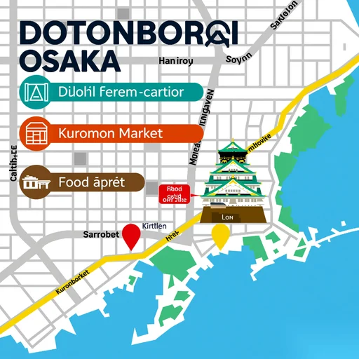 How to Plan a Perfect Osaka Trip? A Step-by-Step Guide for First-Time Visitors–China Tours for International Travelers