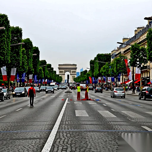 How to Plan a Perfect Paris Trip? A Step-by-Step Guide for First-Time Visitors–China Tours for International Travelers