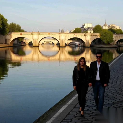 How to Plan a Perfect Paris Trip? A Step-by-Step Guide for First-Time Visitors–China Tours for International Travelers