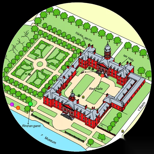 How to Plan a Perfect Red Hall Tour?–China Tours for International Travelers