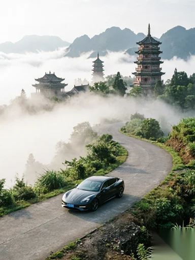 How to Plan a Perfect Self-Driving Tour in Chengdu?–China Tours for International Travelers