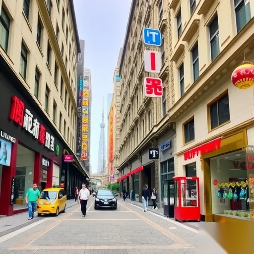 How to Plan a Perfect Shanghai Trip? A Step-by-Step Guide–China Tours for International Travelers