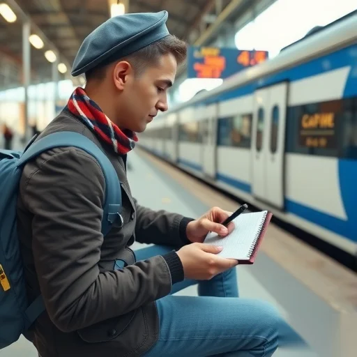 How to Plan a Perfect Travel Itinerary? A Step-by-Step Guide for First-Time Travelers–China Tours for International Travelers