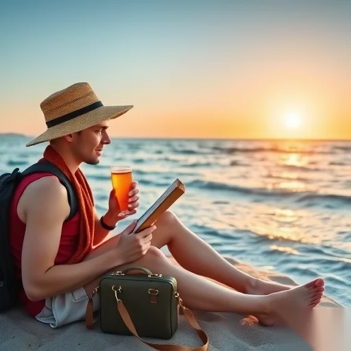 How to Plan a Perfect Travel Itinerary? A Step-by-Step Guide for First-Time Travelers–China Tours for International Travelers