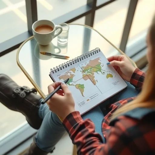 How to Plan a Perfect Travel Itinerary? The Ultimate Guide for First-Time Travelers–China Tours for International Travelers