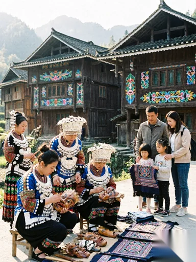 How to Plan a Perfect Trip to Bijie? A Step-by-Step Guide–China Tours for International Travelers