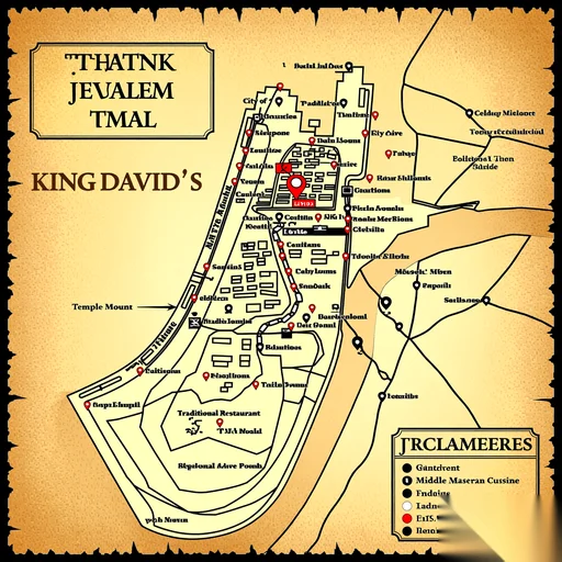 How to Plan a Perfect Trip to David’s Capital? A Step-by-Step Guide–China Tours for International Travelers
