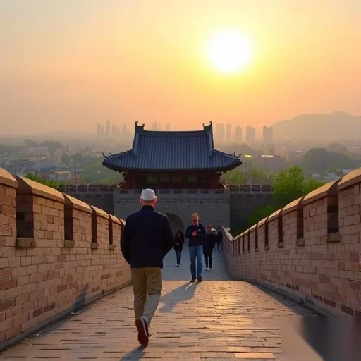 How to Plan a Perfect Trip to Fuzhou? A Step-by-Step Guide for First-Time Visitors–China Tours for International Travelers