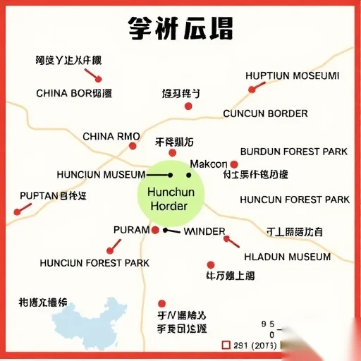 How to Plan a Perfect Trip to Hunchun? A Step-by-Step Guide for First-Time Visitors–China Tours for International Travelers