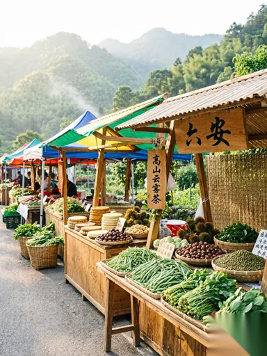 How to Plan a Perfect Trip to Lu’an? A Comprehensive Travel Guide–China Tours for International Travelers