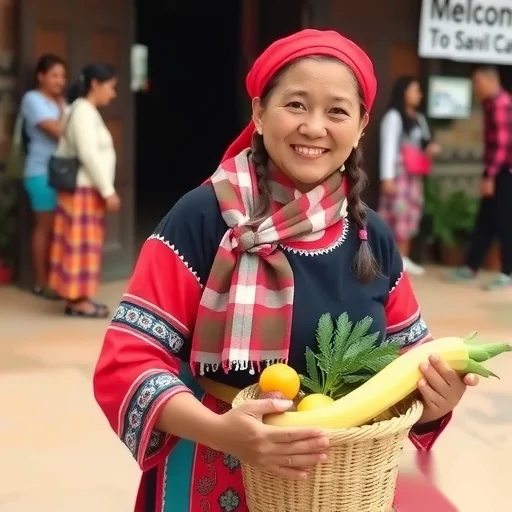 How to Plan a Perfect Trip to Luodian? A Step-by-Step Guide for First-Time Visitors–China Tours for International Travelers