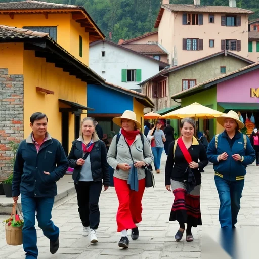 How to Plan a Perfect Trip to Luodian? A Step-by-Step Guide for First-Time Visitors–China Tours for International Travelers