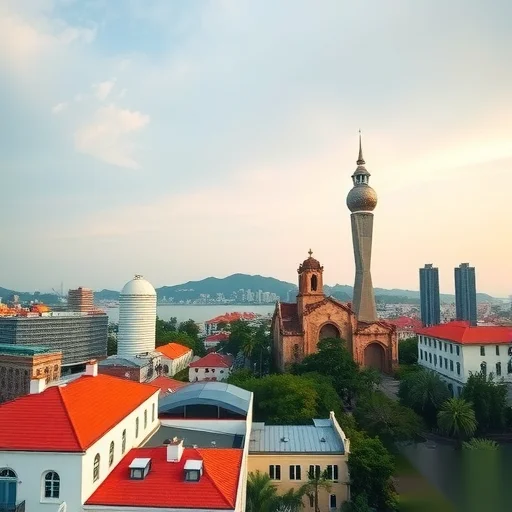 How to Plan a Perfect Trip to Macau? A Step-by-Step Guide for First-Time Visitors–China Tours for International Travelers