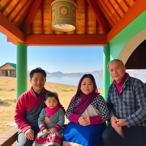 How to Plan a Perfect Trip to Qinghai Lake? A Traveler’s Guide to the Blue Heaven–China Tours for International Travelers