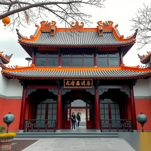 How to Plan a Perfect Trip to Quanzhou? A Step-by-Step Guide–China Tours for International Travelers
