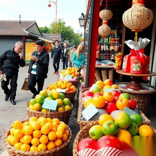 How to Plan a Perfect Trip to Taishan? A Step-by-Step Guide for First-Time Visitors–China Tours for International Travelers