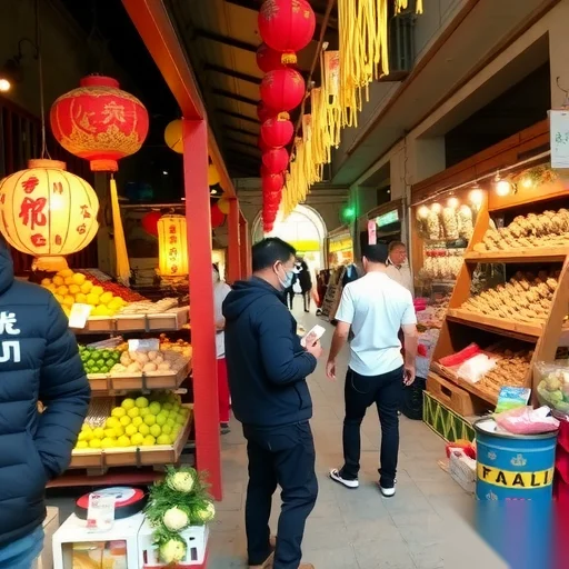 How to Plan a Perfect Trip to Tangshan? A Step-by-Step Guide–China Tours for International Travelers