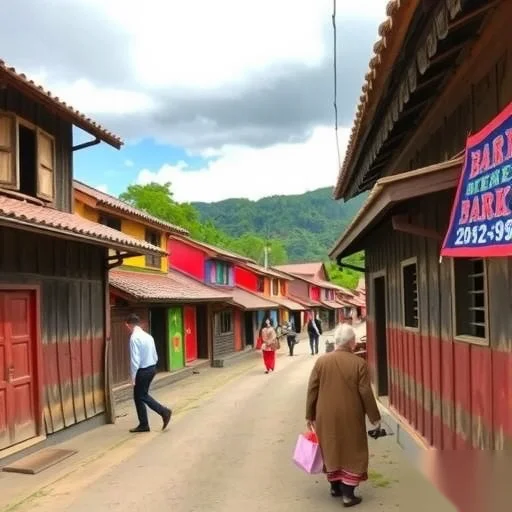 How to Plan a Perfect Trip to Tengchong? A Step-by-Step Guide–China Tours for International Travelers