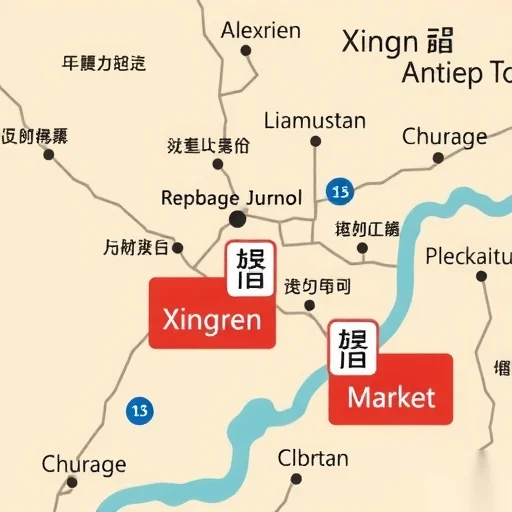How to Plan a Perfect Trip to Xingren? A Step-by-Step Guide–China Tours for International Travelers