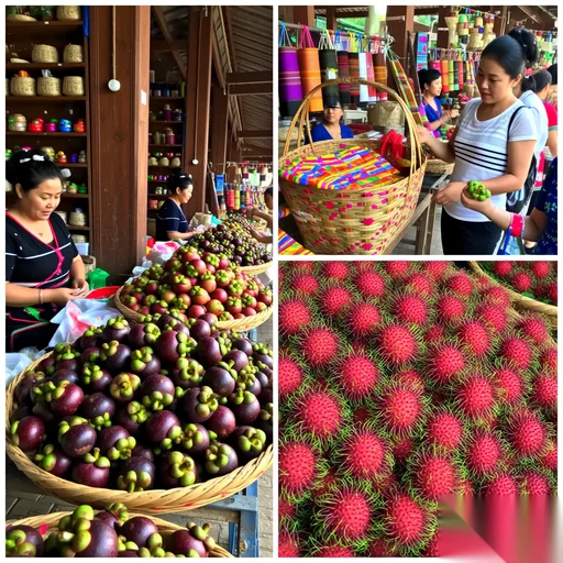 How to Plan a Perfect Trip to Xishuangbanna? A Step-by-Step Guide–China Tours for International Travelers
