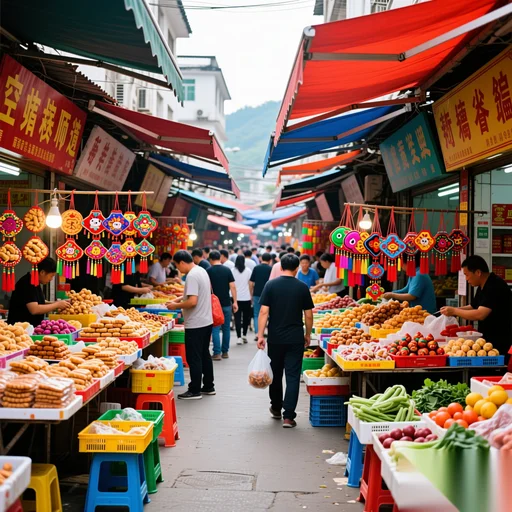 How to Plan a Perfect Trip to Zhaoqing? A Step-by-Step Guide–China Tours for International Travelers