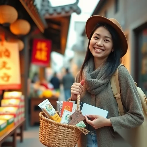 How to Plan a Perfect Trip to the East? A Simple Guide for First-Time Travelers–China Tours for International Travelers